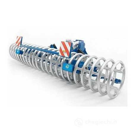 Bruder 02222 Pressa Premisolco Lemken Variopack K 3a+