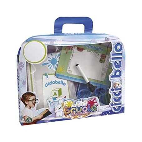 Cicciobello Scuola Set Maestra CCB07000 Giochi Preziosi 3a+