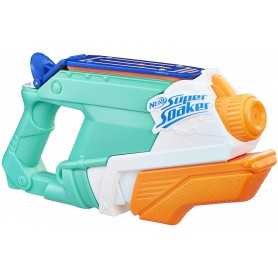 Nerf Pistola Acqua Super Soaker Splashmouth E0021EU4 Hasbro 6a+