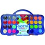 Giotto Acquerelli 36pz Colori Intensi F353600 Fila