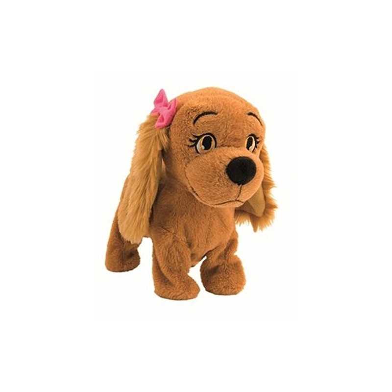 Peluche Lucy Cagnolino Comandi Furreal Friends Cagnolino