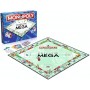 Monopoly Mega Edizione Speciale Gioco da Tavolo WM00005