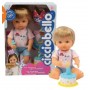 Cicciobello Buon Compleanno CCB61000 Giochi Preziosi 3a+