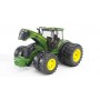 Bruder 03052 Trattore John Deere 7930 con Ruote Gemellate 3a+