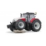 Bruder 03180 Trattore Steyr 6300 Terrus CVT 3a+