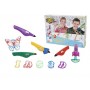 IDO 3D Vertical Deluxe Design Studio Penna 3D per Bambini DDD06000 Giochi Preziosi 6a+