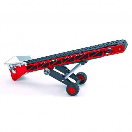 Bruder 02031 Nastro Trasportatore 3a+