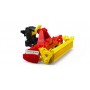 Bruder 02346 Erpice Pottinger Lion 3002 3a+