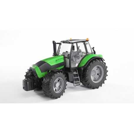 Bruder 03080 Trattore Deutz Agrotron X720 3a+