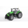 Bruder 03080 Trattore Deutz Agrotron X720 3a+