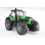 Bruder 03080 Trattore Deutz Agrotron X720 3a+