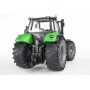 Bruder 03080 Trattore Deutz Agrotron X720 3a+