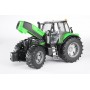 Bruder 03080 Trattore Deutz Agrotron X720 3a+