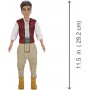 Disney Aladdin e Abu Personaggio di Aladino 30cm E5462EU4 Hasbro 3 Anni+