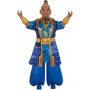 Disney Aladdin Genio di Aladino Personaggio 30cm E6478EU4 Hasbro 3 Anni+