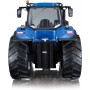Trattore Radiocomandato New Holland r/c 82026 Maisto 8a+