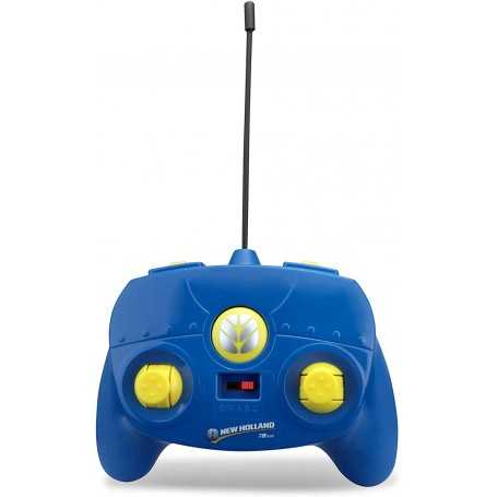 Trattore Radiocomandato New Holland r c 82026 Maisto 8a