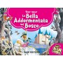 Libro LA Bella Addormentata nel Bosco Pop Up con Figure Tridimensionali 72505T Giunti