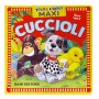 Libro Sensoriale Cuccioli Tocca e Senti 75845W Giunti