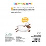 Libro Bambini La Fattoria con Figure in Movimento Muovi e Scopri 78854M Giunti