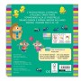 Libro Bambini con Finestrelle 1,2,3 Quanti Siamo? 81240G Giunti