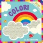Libro Sensoriale I Colori 72233W Giunti