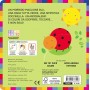 Libro Sensoriale I Colori 72233W Giunti
