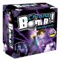 Chrono Bomb Sfida al Buio 90421 Gioco in Scatola Rocco Giocattoli 7a+