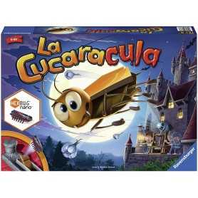 Cucaracula Gioco da Tavolo Prezzo Speciale Versione Italiana 22336 Ravensburger 6a+