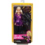 Barbie Astrofisica National Geographic Bambola con Telescopio e Accessori GDM47 Mattel 3 Anni+