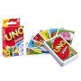 Uno Carte da Gioco Junior 45 Carte 52456 Mattel 3a+