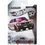 Hot Wheels Macchinine Rare Dodge Demon 1971 50th Anniversary Zamac FRN29 Mattel Collezione 6/8