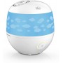 Chicco Umidificatore a Caldo Humi Hot Advance 9595 Respira Sano