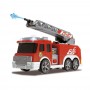 Camion Pompieri Giocattolo Sonoro 15cm 203302002 Dickie