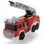 Camion Pompieri Giocattolo Sonoro 15cm 203302002 Dickie