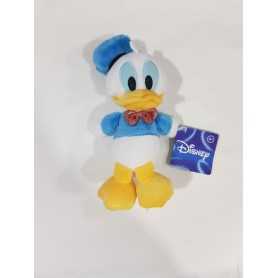 Paperino Peluche Disney Piccolo 20 cm Morbido Originale