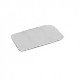 Fasciatoio da Viaggio Pieghevole Portatile in PVC per Neonati  70x40 cm