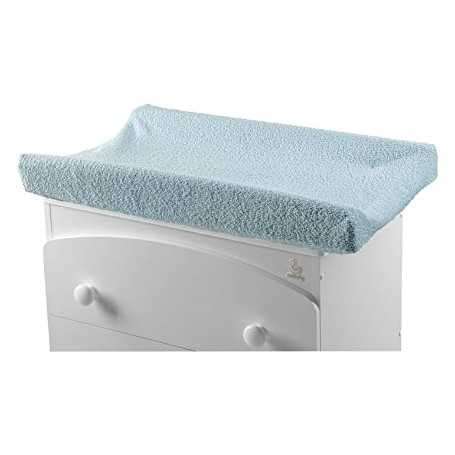 Coprifasciatoio Spugna Universale Azzurro 930.11 Willy