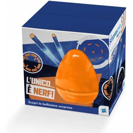 Uovo di Pasqua Nerf Sorpresovo Hasbro