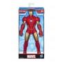 Iron Man Personaggio 24cm Marvel Avengers E5582EU4 Hasbro 4 Anni+