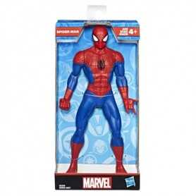 Spiderman Personaggio 24cm Marvel Avengers E6358EU4 Hasbro 4 Anni+