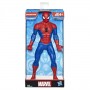 Spiderman Personaggio 24cm Marvel Avengers E6358EU4 Hasbro 4 Anni+