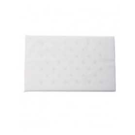Cuscino Lettino Antisoffoco Neonato 45x32 cm 185 Willy 