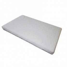 Cuscino Lettino Antisoffoco Neonato Memory Foam 40x30 cm Baby Memory Chimera