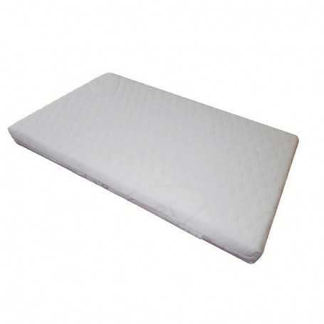 Cuscino Lettino Antisoffoco Neonato Memory Foam 40x30 cm Baby Memory Chimera