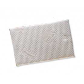 Cuscino Lettino Antisoffoco Neonato Memory Foam e Mais 52x32 cm 1855 Willy