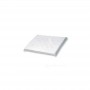Cuscino Culla Antisoffoco Neonato 180 Made in Italy