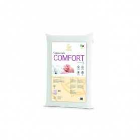 Cuscino Lettino Antisoffoco Neonato 53x35 cm Comfort Italbaby  