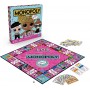 Monopoly Lol Surprise Italiano Gioco da Tavolo E7572103 Hasbro 8a+