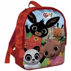 Zainetto Bing Asilo Nido Bambino 32 cm Q99810 Coriex